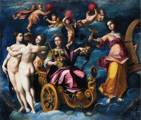 Allegory of Good Government